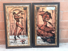 Vintage alberto ruiz for sale  Granada Hills