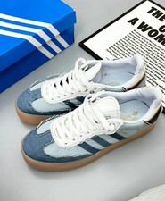NOWE Adidas Sambae Denim Damskie II0001 na sprzedaż  Wysyłka do Poland