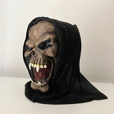Skull halloween mask for sale  New Haven