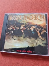 Bathory blood fire gebraucht kaufen  Hannover