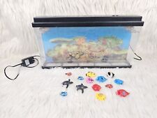 Lâmpada Playlearn geléia peixe tartaruga marinha aquário humor com luzes LED apoio 3D comprar usado  Enviando para Brazil