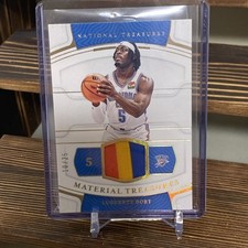 2021 national treasures for sale  Seymour