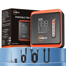 Tire inflator portable for sale  Oak Lawn