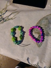 Bracelets bundle 2 for sale  Canton