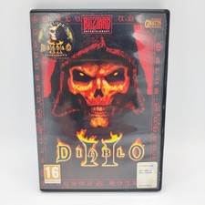 Diablo gioco per usato  Mottola