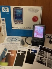 hp ipaq usato hp ipaq usato Fratta Polesine
