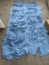 Football shorts joblot for sale  HAYES