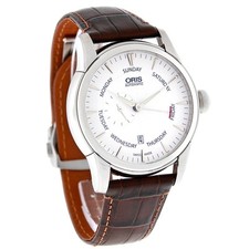 Oris artelier series for sale  Brooklyn