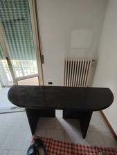 Tavolo pieghevole legno usato  Monte San Pietro