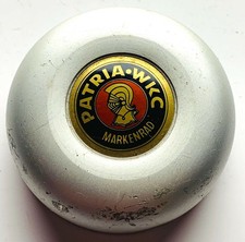 Klingeldeckel patria wkc gebraucht kaufen  Velbert