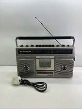 1980s sharp 5050e for sale  SWINDON