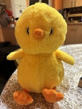 Yellow duck soft for sale  LONDON