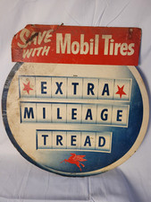 Original mobil tires for sale  Manheim