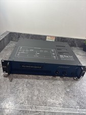 Amplificador de potencia estéreo profesional IMG-Stage-Line STA-160, 500 W segunda mano  Embacar hacia Mexico
