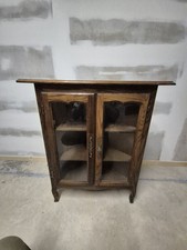 Meubles angle ancien d'occasion  Arc-en-Barrois