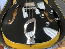 Dearmond starfire custom for sale  Fairview