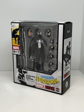 Mafex black suit for sale  IPSWICH