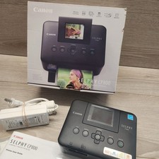 Canon selphy cp800 for sale  Savannah