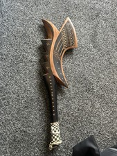 Hand carved fijian for sale Hand carved fijian for sale  HECKMONDWIKE