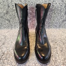 Lucchese handmade side for sale  Brinnon