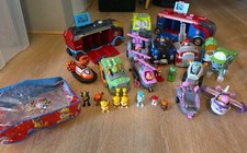 Paw patrol figures for sale  Bellefonte