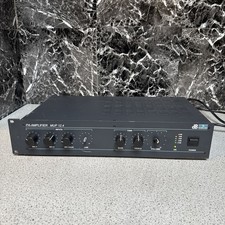 Technologies amplifier mup for sale  BOURNEMOUTH