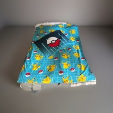 Pokemon nintendo bettwäsche gebraucht kaufen  Hollenstedt