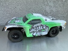 Arrama 2wd short for sale  Whittier