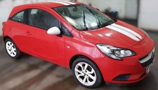 Vauxhall corsa mk4 for sale  WELLINGBOROUGH