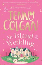 Jenny colgan island for sale  UK