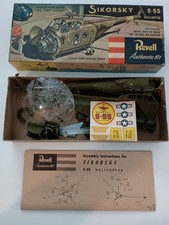 Rare 1950s revell for sale  Olney