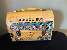 Vintage 1960s disney for sale  San Antonio