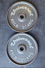 Universal olympic york for sale  Goodyear
