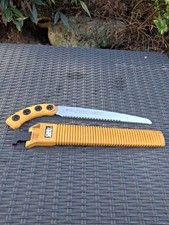 Silky gomtaro saw for sale  GOSPORT