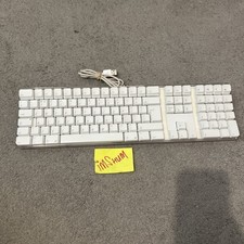 apple keyboard wired for sale  RUNCORN