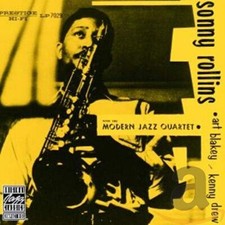 Cent sonny rollins for sale  San Francisco