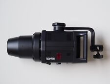 Bowens flash sistema usato  Ronco Briantino