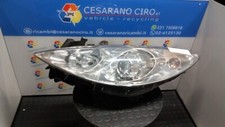 Proiettore faro sx. usato  Cinisello Balsamo