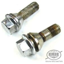 Set volvo chrome for sale  Whitesboro