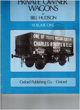 Hudson bill private for sale  NANTWICH