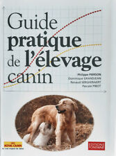 Guide pratique élevage d'occasion  Narbonne