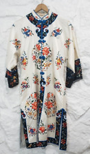 Stunning vintage embroidered for sale  Colorado Springs