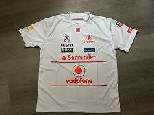 Mercedes mclaren vodafone for sale  WOKING