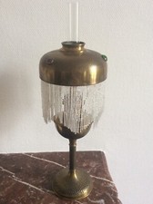 Belle grande lampe d'occasion  Paris XVII