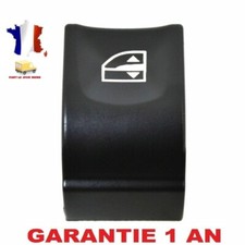 Bouton vitre plastique d'occasion  Le Poinçonnet
