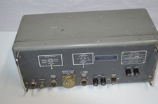 Stoddart aircraft radio for sale  Glen Burnie