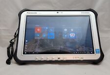 Panasonic toughpad 4th for sale  BURY