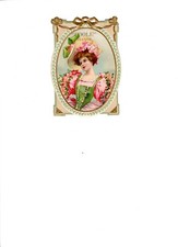 Trade card beautiful for sale  Palm Coast