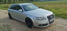 Audi avant 3.0 for sale  PEACEHAVEN
