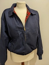 Vintage harrington bomber for sale  BALLYCLARE